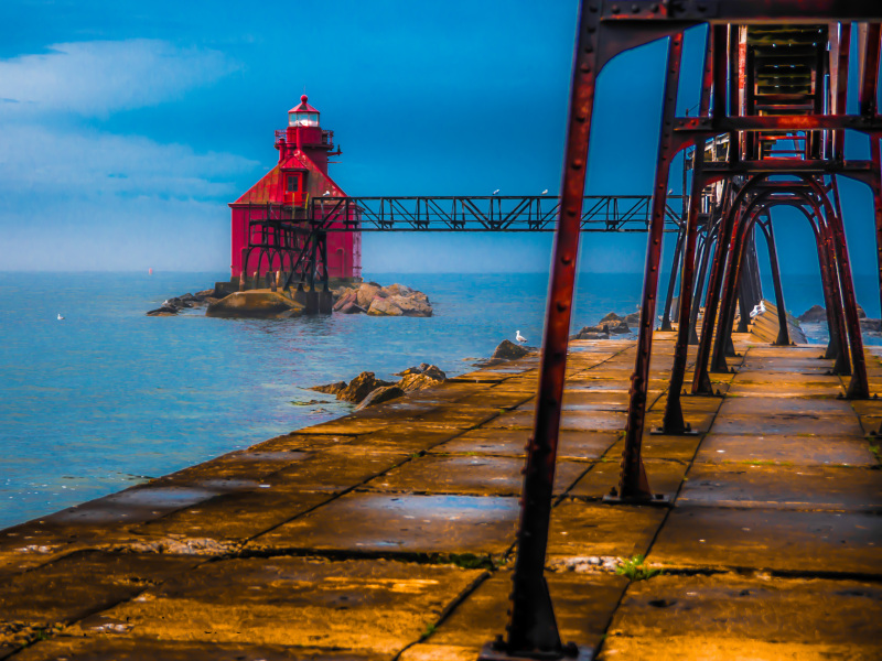 sturgeon-bay-light-16x20-1