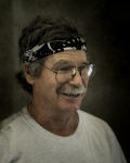 Mike LaMarre - Blacksmith instructor