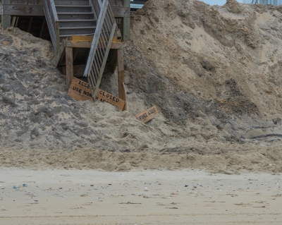 noreaster damage2
