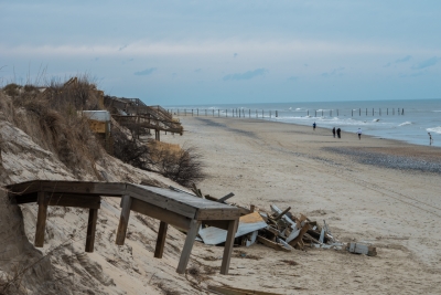 noreaster damage5