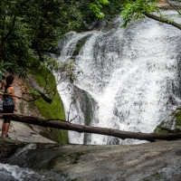 Widow Creek Falls 2