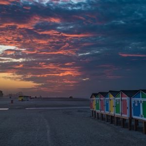 wildwood sunrise-2